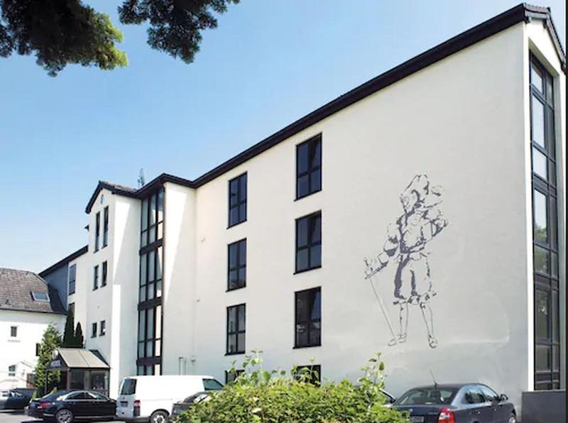 Hotel Landsknecht - Genel