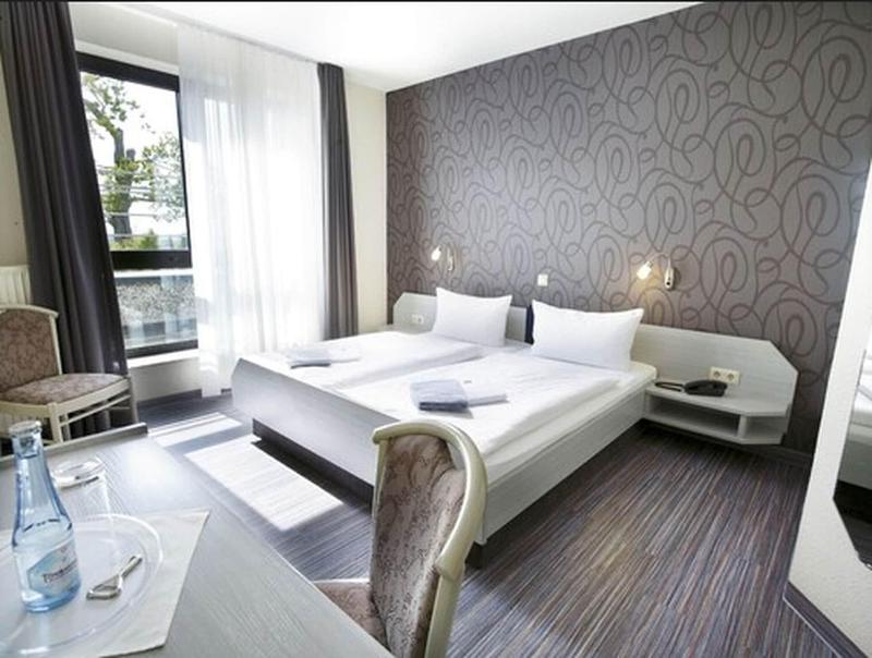 Hotel Landsknecht - Oda