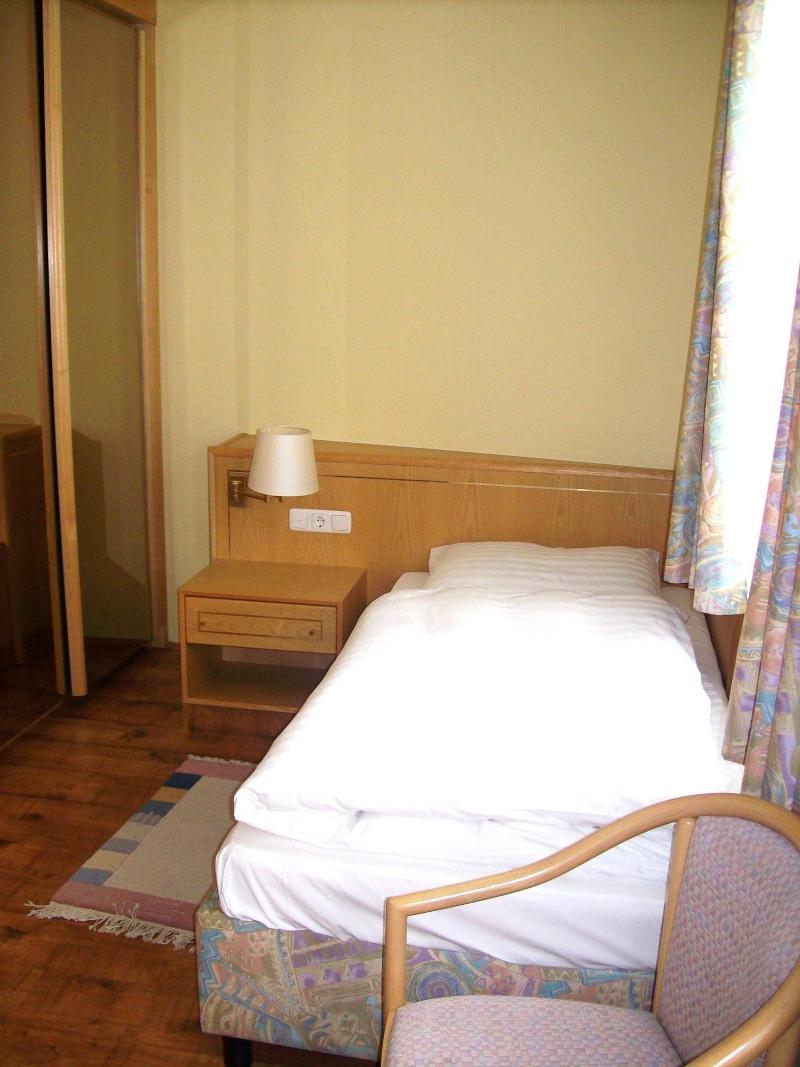 Hotel Mykonos - Oda
