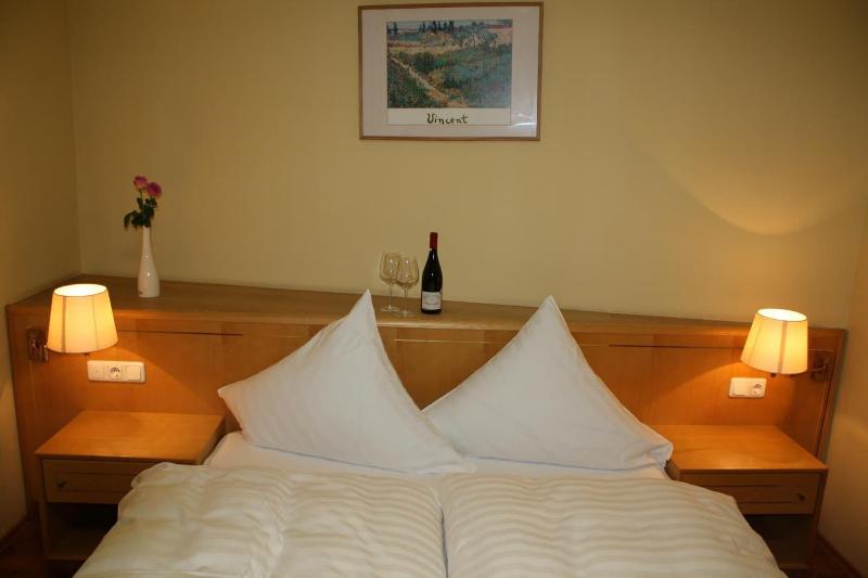 Hotel Mykonos - Oda
