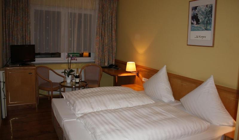 Hotel Mykonos - Oda