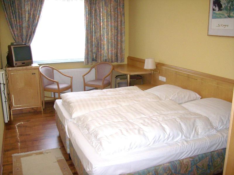 Hotel Mykonos - Oda