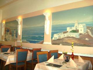 Hotel Mykonos fotoÄŸrafÄ±
