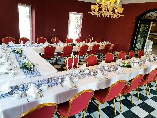 Kur- und Landhotel Borstel-Treff fotoÄŸrafÄ±