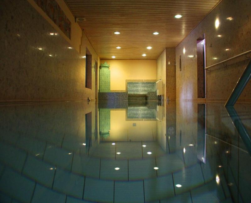 Kur- und Landhotel Borstel-Treff - Aktivite