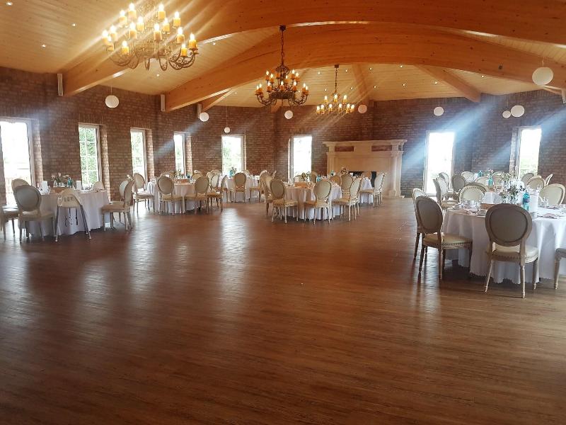 Kur- und Landhotel Borstel-Treff - Aktivite