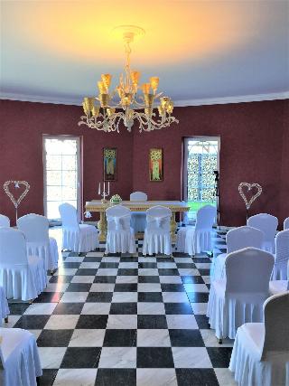 Kur- und Landhotel Borstel-Treff fotoÄŸrafÄ±