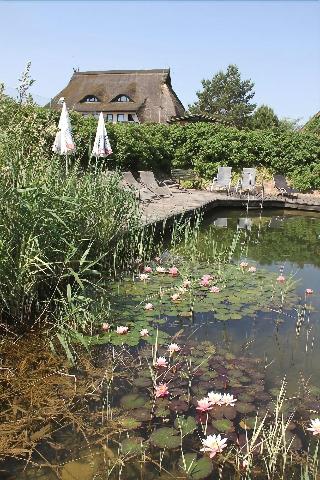 Kur- und Landhotel Borstel-Treff fotoÄŸrafÄ±
