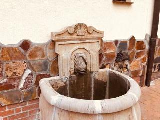 Kur- und Landhotel Borstel-Treff fotoÄŸrafÄ±