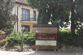 Kur- und Landhotel Borstel-Treff fotoÄŸrafÄ±