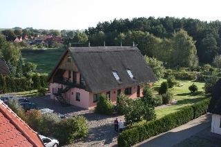 Kur- und Landhotel Borstel-Treff fotoÄŸrafÄ±