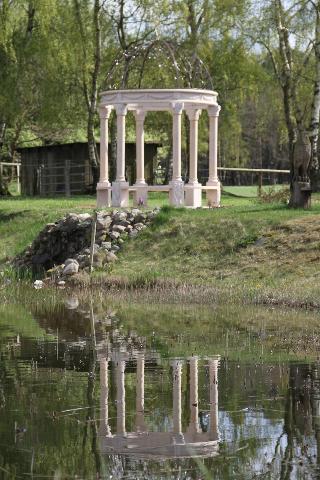 Kur- und Landhotel Borstel-Treff fotoÄŸrafÄ±