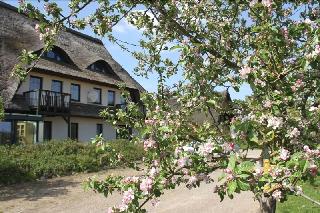 Kur- und Landhotel Borstel-Treff fotoÄŸrafÄ±