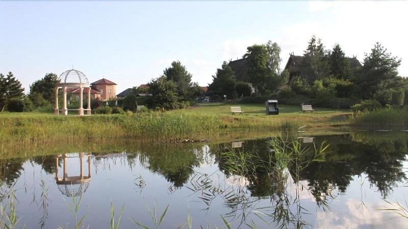 Kur- und Landhotel Borstel-Treff - Genel