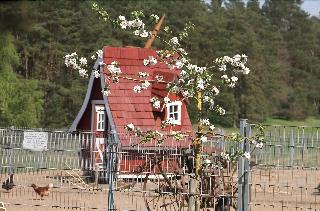 Kur- und Landhotel Borstel-Treff fotoÄŸrafÄ±
