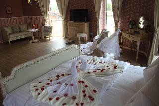 Kur- und Landhotel Borstel-Treff fotoÄŸrafÄ±