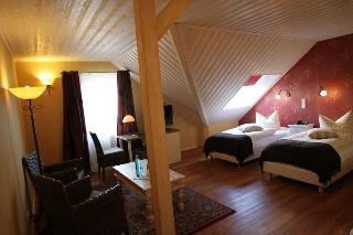 Kur- und Landhotel Borstel-Treff fotoÄŸrafÄ±