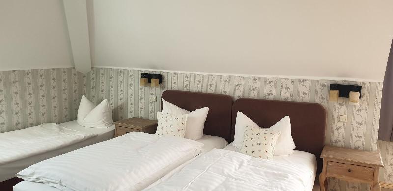 Kur- und Landhotel Borstel-Treff - Oda
