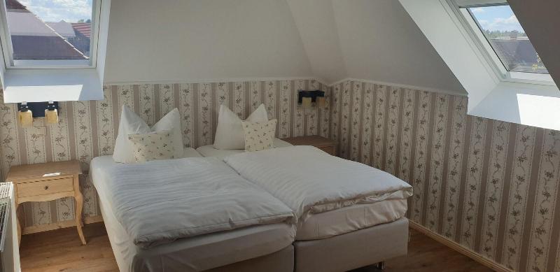 Kur- und Landhotel Borstel-Treff - Oda