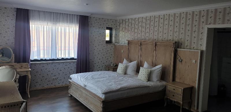 Kur- und Landhotel Borstel-Treff - Oda