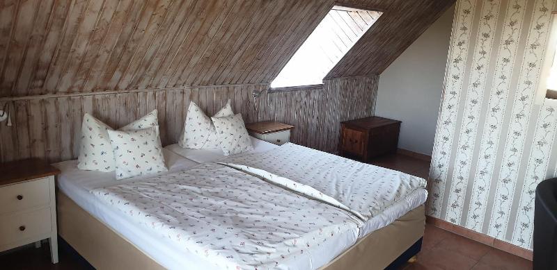 Kur- und Landhotel Borstel-Treff - Oda