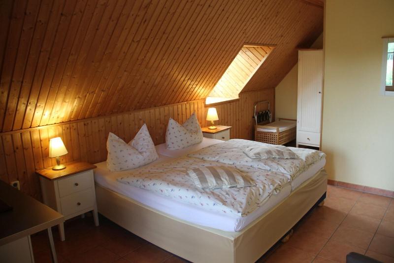 Kur- und Landhotel Borstel-Treff - Oda