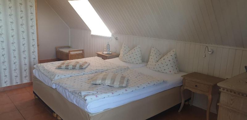 Kur- und Landhotel Borstel-Treff - Oda