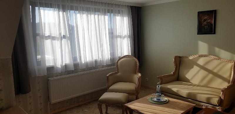 Kur- und Landhotel Borstel-Treff - Oda