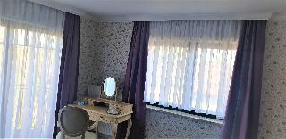 Kur- und Landhotel Borstel-Treff fotoÄŸrafÄ±