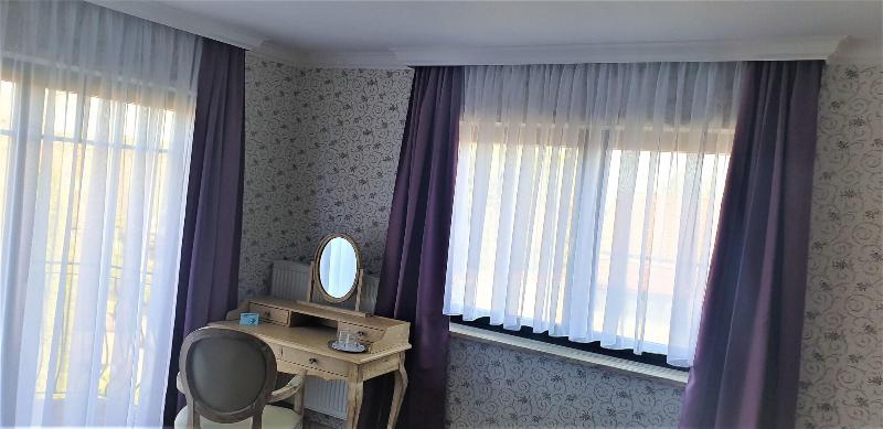 Kur- und Landhotel Borstel-Treff - Oda