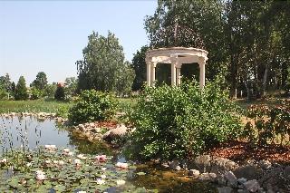 Kur- und Landhotel Borstel-Treff fotoÄŸrafÄ±