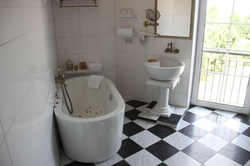 Kur- und Landhotel Borstel-Treff - Oda