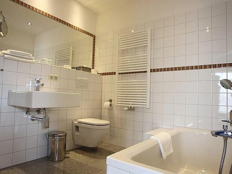 Kur- und Landhotel Borstel-Treff - Oda