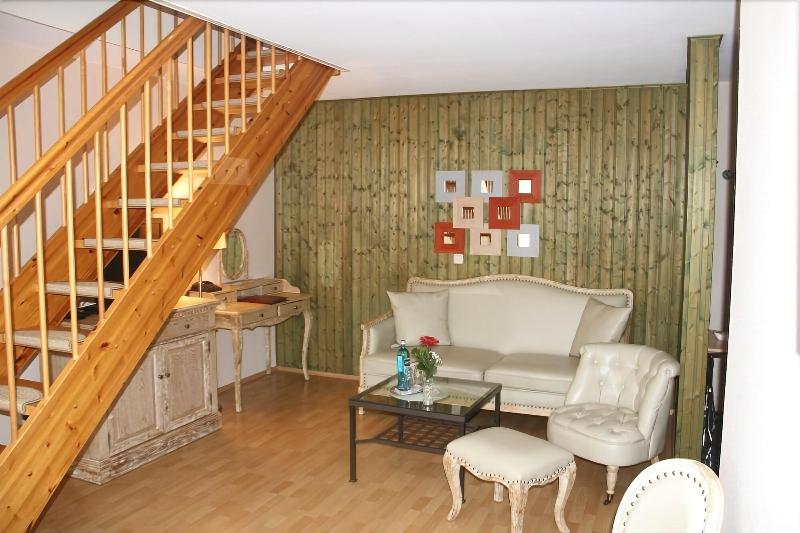 Kur- und Landhotel Borstel-Treff - Oda