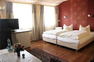 Kur- und Landhotel Borstel-Treff fotoÄŸrafÄ±