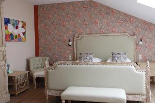 Kur- und Landhotel Borstel-Treff fotoÄŸrafÄ±