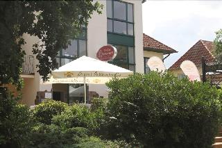Kur- und Landhotel Borstel-Treff fotoÄŸrafÄ±