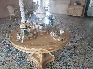 Kur- und Landhotel Borstel-Treff fotoÄŸrafÄ±