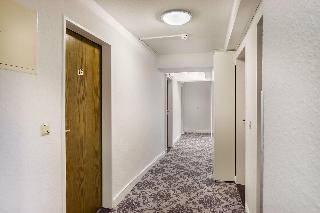 Signature Hotel Astoria Hamburg fotoÄŸrafÄ±