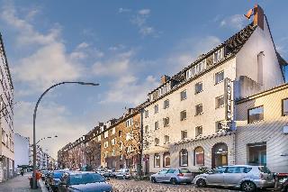 Signature Hotel Astoria Hamburg fotoÄŸrafÄ±