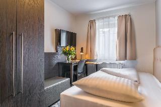 Signature Hotel Astoria Hamburg fotoÄŸrafÄ±