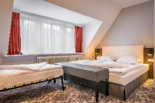 Signature Hotel Astoria Hamburg fotoÄŸrafÄ±