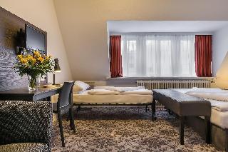 Signature Hotel Astoria Hamburg fotoÄŸrafÄ±