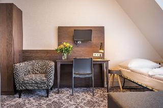 Signature Hotel Astoria Hamburg fotoÄŸrafÄ±