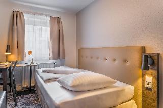 Signature Hotel Astoria Hamburg fotoÄŸrafÄ±