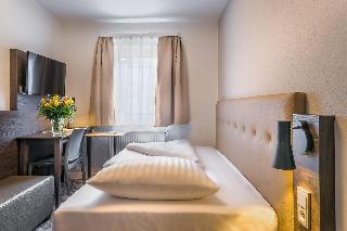 Signature Hotel Astoria Hamburg fotoÄŸrafÄ±
