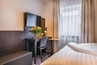 Signature Hotel Astoria Hamburg fotoÄŸrafÄ±