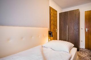Signature Hotel Astoria Hamburg fotoÄŸrafÄ±