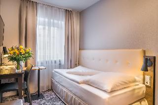 Signature Hotel Astoria Hamburg fotoÄŸrafÄ±