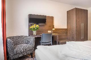 Signature Hotel Astoria Hamburg fotoÄŸrafÄ±